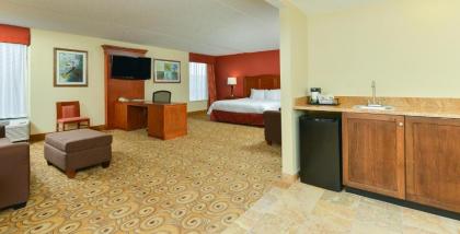 Hampton Inn Chicago-Carol Stream - image 5