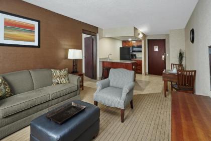 Holiday Inn Hotel & Suites Chicago-Carol Stream/Wheaton an IHG Hotel - image 17