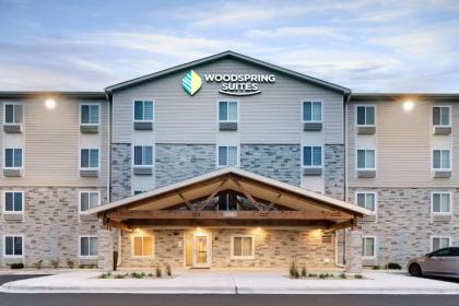 WoodSpring Suites Carol Stream - Chicago - image 3