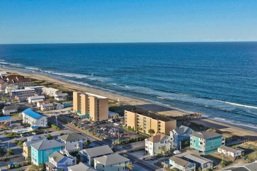 Golden Sands Motel - main image