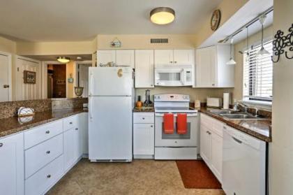 Ocean-View Condo with Deck Steps to Carolina Beach! - image 3