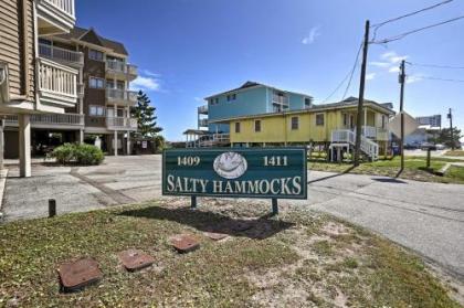 Ocean-View Condo with Deck Steps to Carolina Beach! - image 5