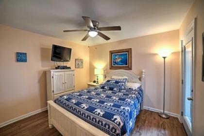 Oceanfront Carolina Beach Condo with Pool and Views! - image 5