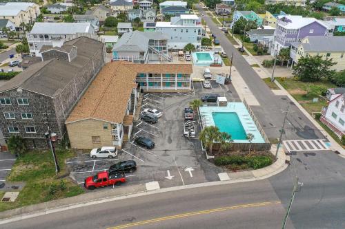 Dry Dock Family Motel - image 5