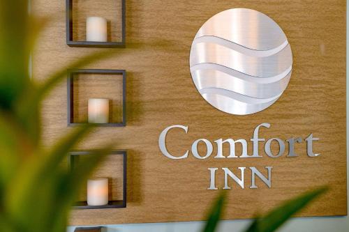 Comfort Inn San Juan - image 4