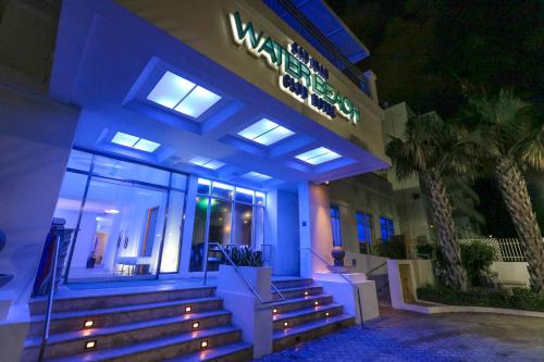 San Juan Water & Beach Club Hotel - image 3