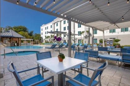 Hampton Inn & Suites San Juan - image 1