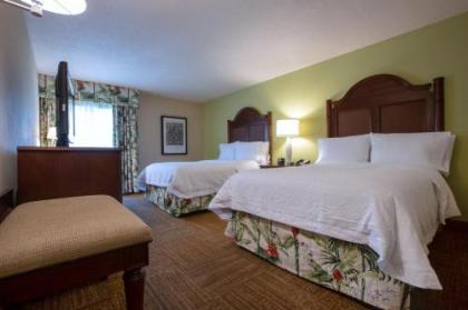 Hampton Inn & Suites San Juan - image 4