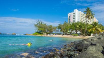 The Condado Plaza Hilton - image 1