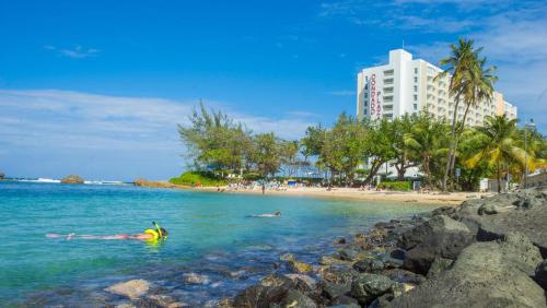 The Condado Plaza Hilton - main image