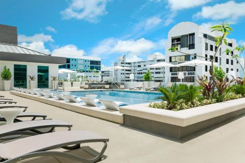 AC Hotel by Marriott San Juan Condado - image 2