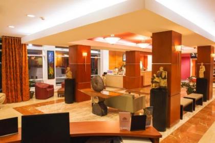 Courtyard by Marriott San Juan Miramar - image 5