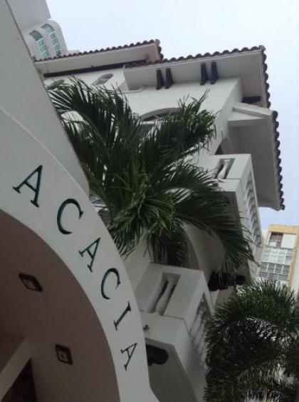 Acacia Boutique Hotel - image 3