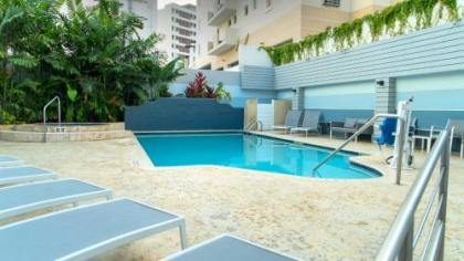 Holiday Inn Express San Juan Condado an IHG Hotel - image 1