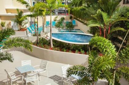 Best Western Plus Condado Palm Inn San Juan 