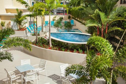 Best Western Plus Condado Palm Inn - main image