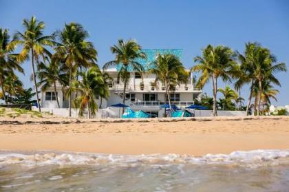 Guest houses in San Juan 