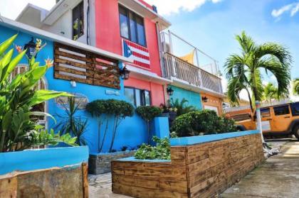 Coqui del mar   LGBtQ Hotel   All Adults Welcome San Juan 