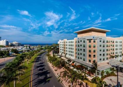 Hyatt House San Juan - image 1