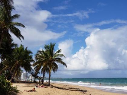 Guest houses in San Juan 