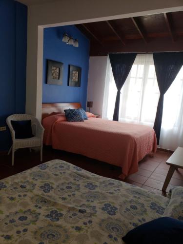 Andalucia Guest House - image 2