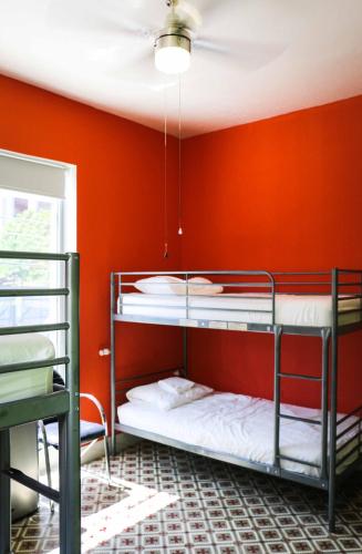 Conturce Hostel - image 2