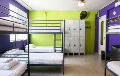 Conturce Hostel - image 3