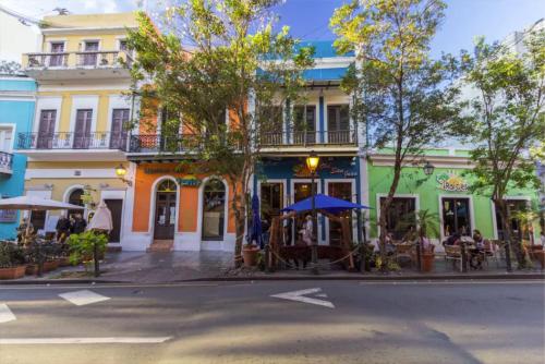 315 Recinto Sur Old San Juan - main image