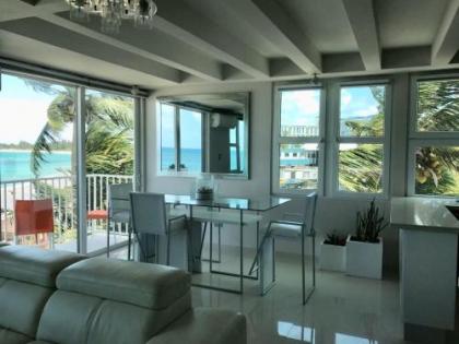 Amapola SeaSide Beach Front Apartment - image 1