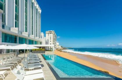 Condado Ocean Club San Juan