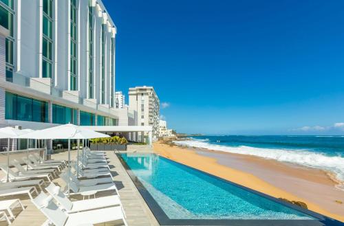 Condado Ocean Club - main image