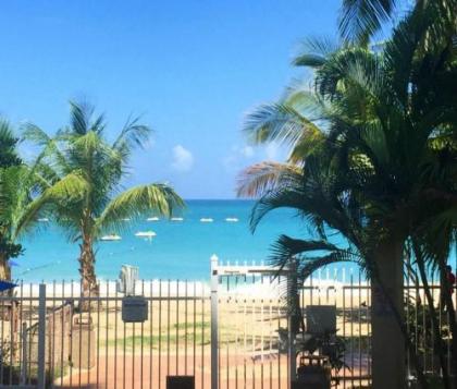 ESJ TOWERS JR ONE BEDROOM - Beachfront Top Location View Lux! - image 3