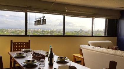 Apartment in San Juan 