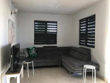 Urban Terrace Apartment in San Juan - image 2