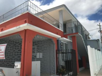 Urban Terrace Apartment in San Juan - image 4