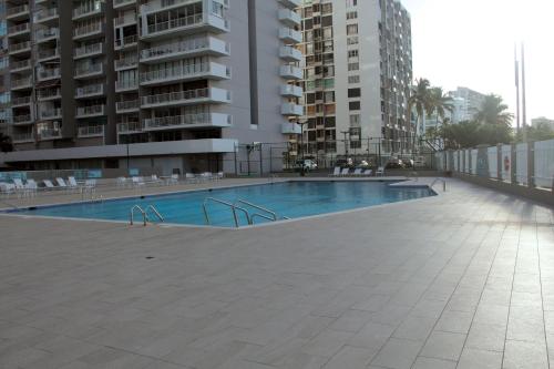 Ocean View apt on Isla Verde in a 14th floor - image 3