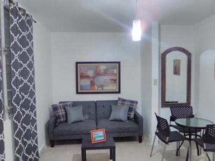 Hermoso apartamento frente aeropuerto de Isla Verde. - image 4