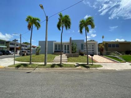 Holiday homes in San Juan 