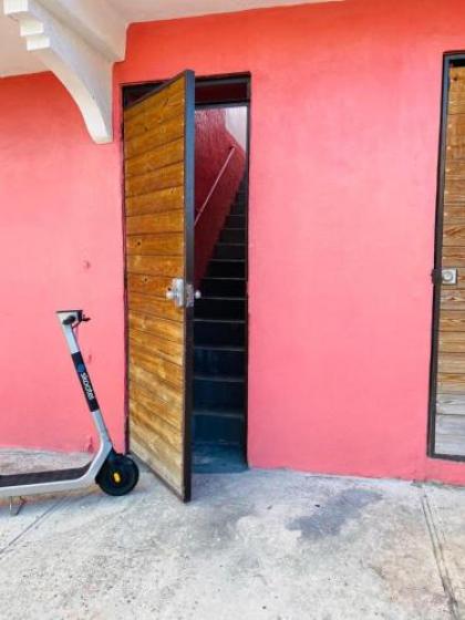 Open Air loft 4 bedrooms in Santurce San Juan beach San Juan