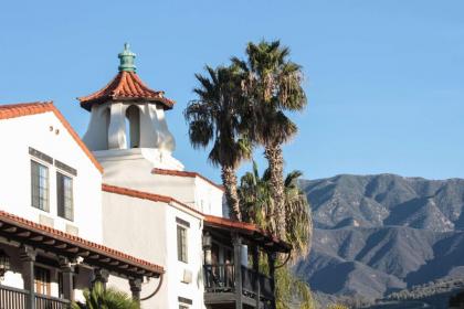 Best Western Plus Carpinteria Inn - image 15