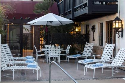 Best Western Plus Carpinteria Inn - image 6