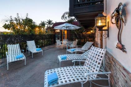 Best Western Plus Carpinteria Inn - image 7