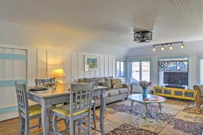 Victorian Carpinteria Apartment Less Than 1 Mi to Beach! - image 10