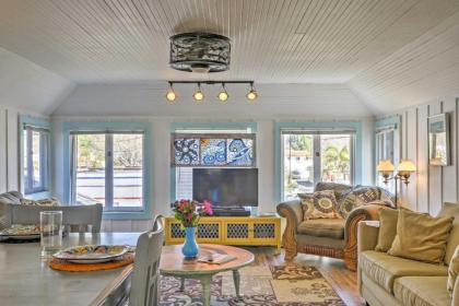 Victorian Carpinteria Apartment Less Than 1 Mi to Beach! - image 14