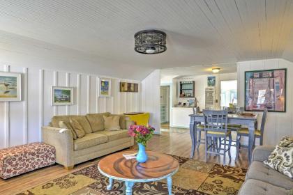 Victorian Carpinteria Apartment Less Than 1 Mi to Beach! - image 15