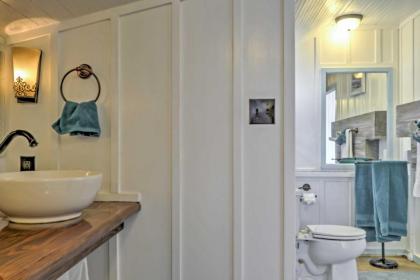 Victorian Carpinteria Apartment Less Than 1 Mi to Beach! - image 7