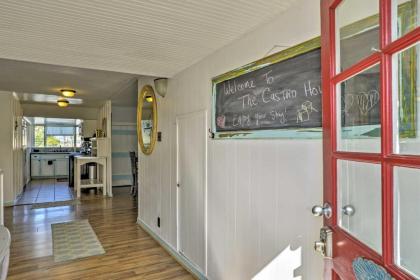 Victorian Carpinteria Apartment Less Than 1 Mi to Beach! - image 8