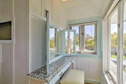 Victorian Carpinteria Apartment Less Than 1 Mi to Beach! - image 9