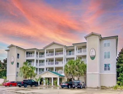 St. James Bay Golf Club Carrabelle