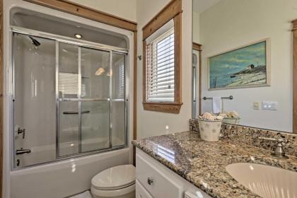 Riverfront Carrabelle Home with Furnished Patio! - image 8